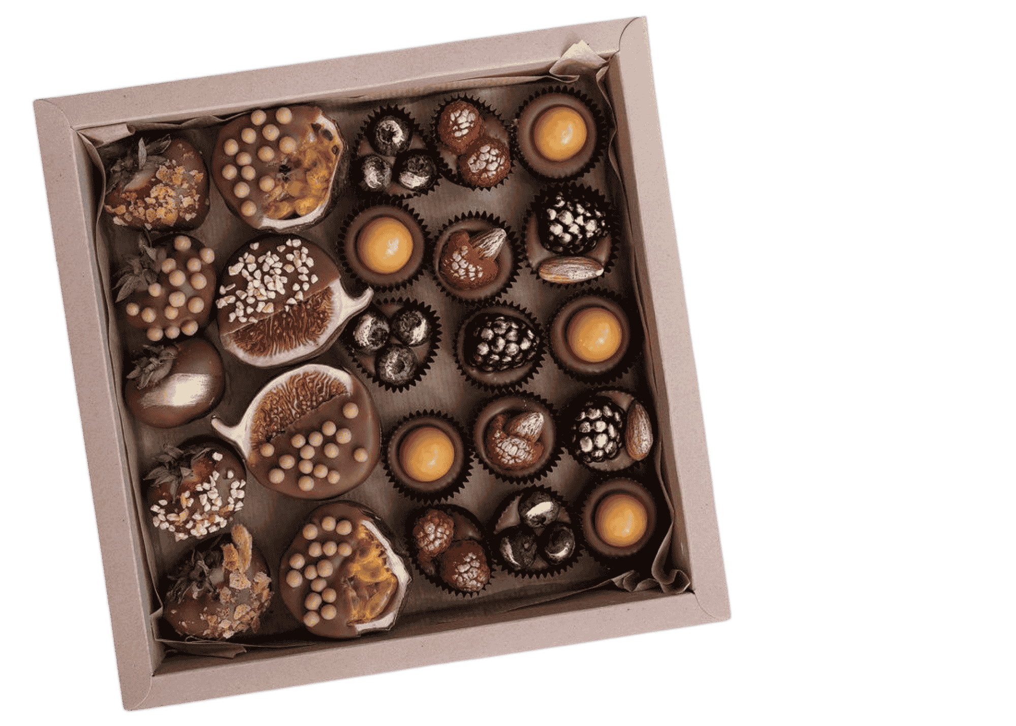 Premium Hədiyyə Seçimi