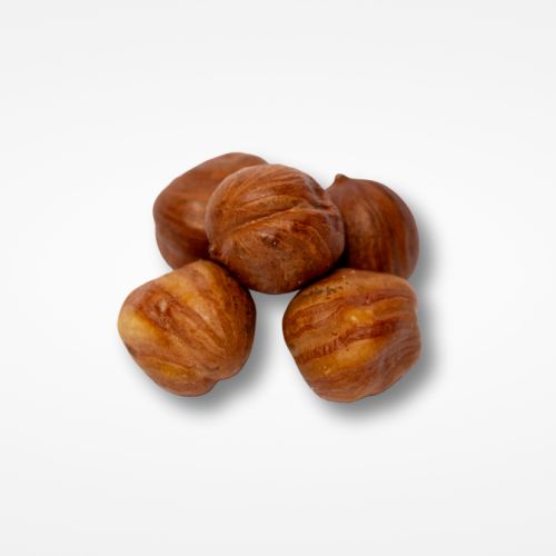 Fındıq ləpəsi Xaçmaz