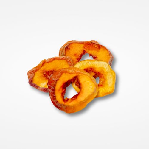 Şaftalı qurusu təbii