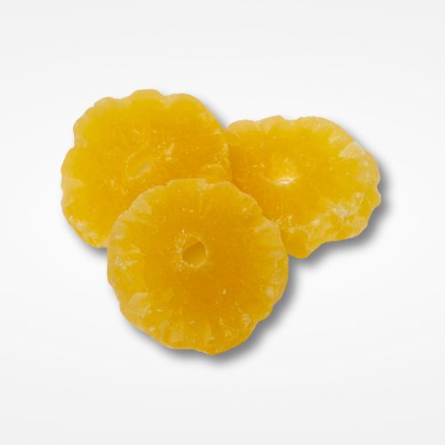 Ananas qurusu