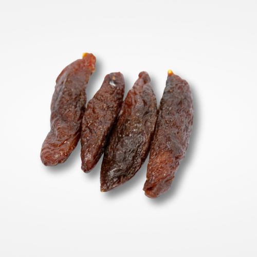 Ərik bükmə qara