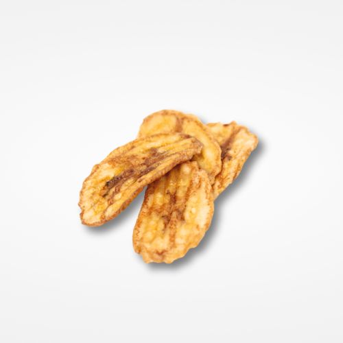 Banan çipsi şokoladlı