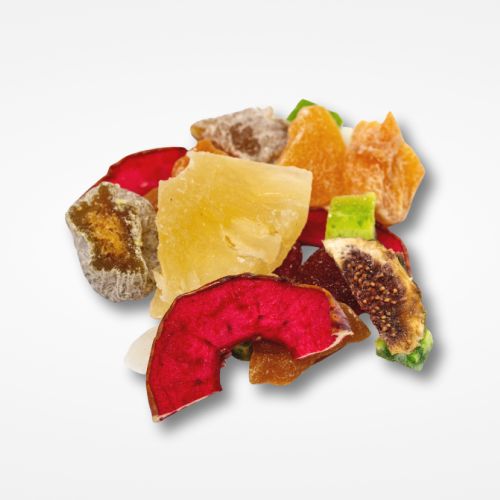 Qarışıq quru meyvə