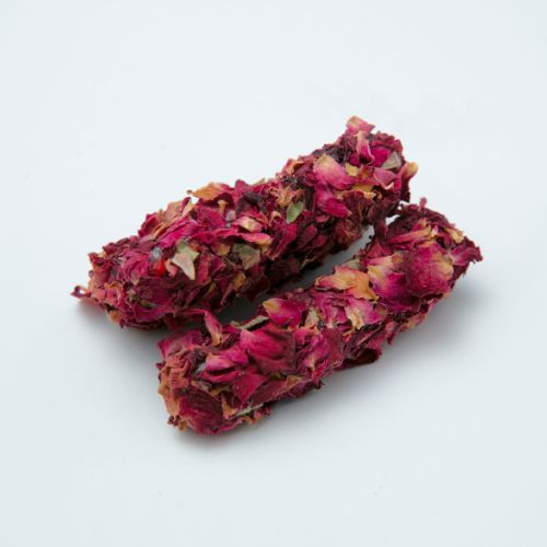 Rose Stick with Pistachio