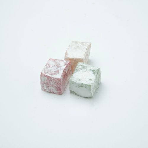 Assorted Turkish Delight