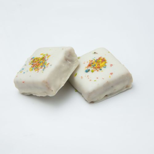 Çinar şokoladı ağ